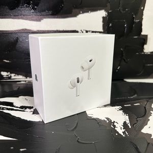 Airpod Pros 2nd Generation with MagSafe Charging Case